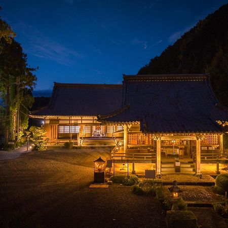 宿坊 大泰寺 Temple Hotel Daitai-Ji Shimosato المظهر الخارجي الصورة