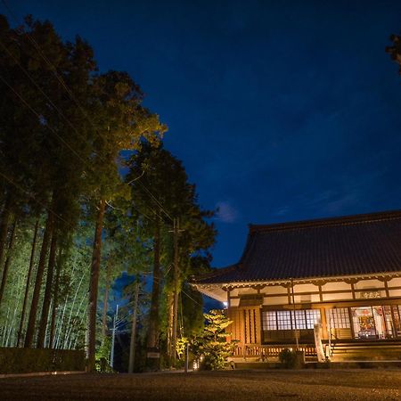 宿坊 大泰寺 Temple Hotel Daitai-Ji Shimosato المظهر الخارجي الصورة