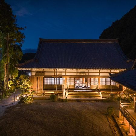 宿坊 大泰寺 Temple Hotel Daitai-Ji Shimosato المظهر الخارجي الصورة