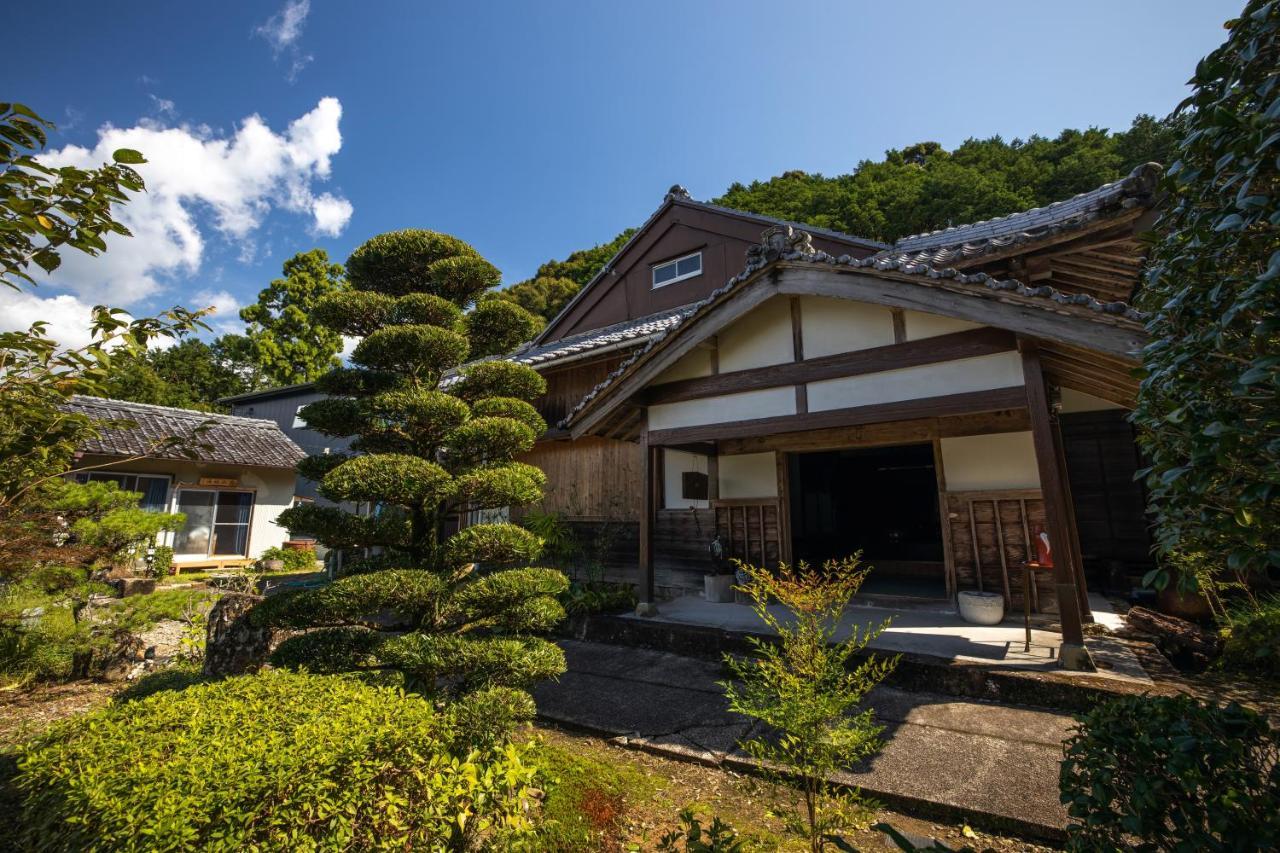 宿坊 大泰寺 Temple Hotel Daitai-Ji Shimosato المظهر الخارجي الصورة