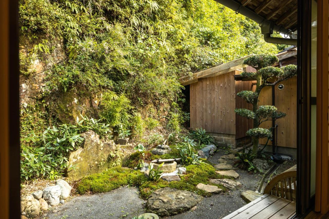 宿坊 大泰寺 Temple Hotel Daitai-Ji Shimosato المظهر الخارجي الصورة