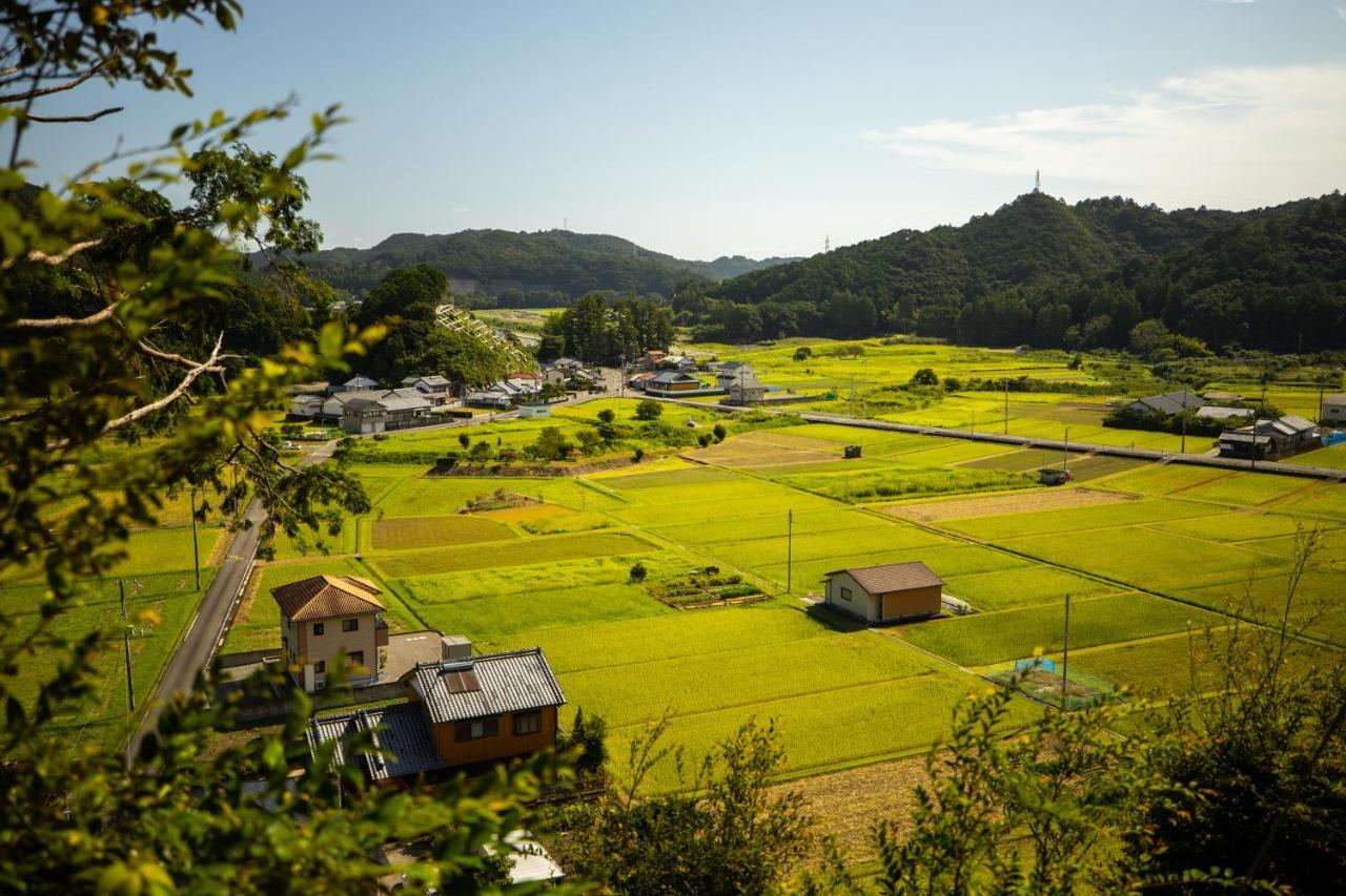 宿坊 大泰寺 Temple Hotel Daitai-Ji Shimosato المظهر الخارجي الصورة