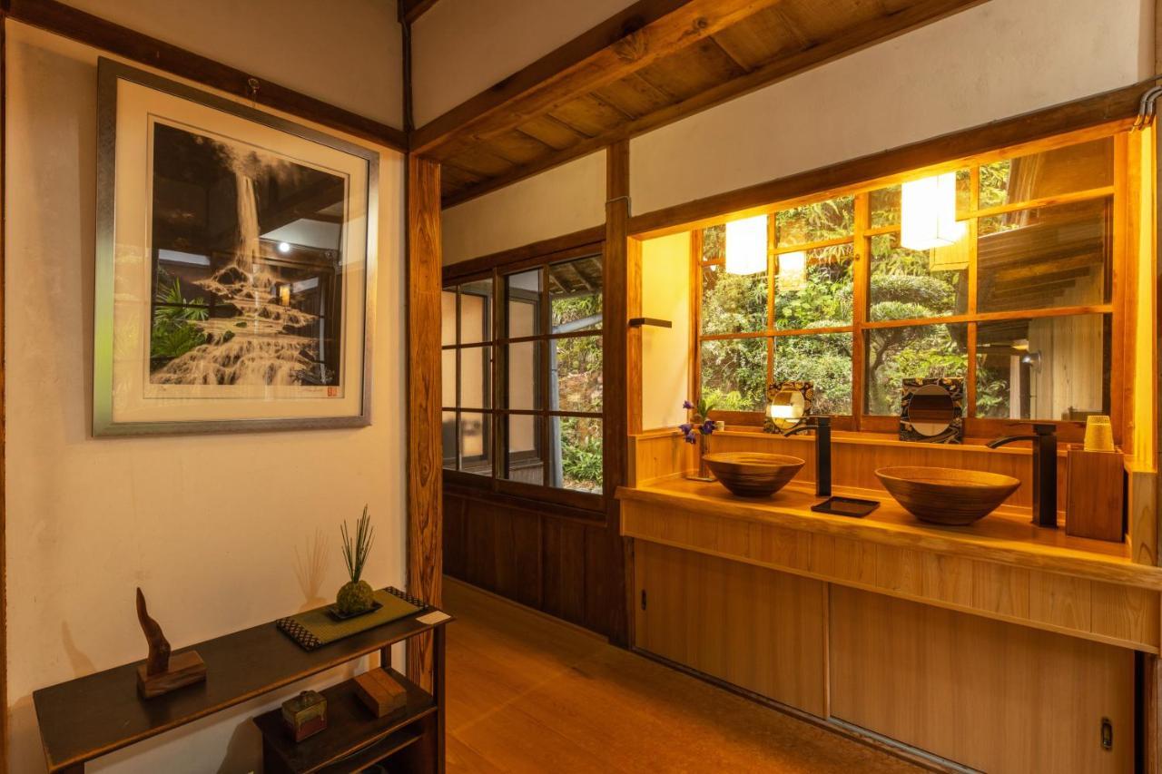宿坊 大泰寺 Temple Hotel Daitai-Ji Shimosato المظهر الخارجي الصورة