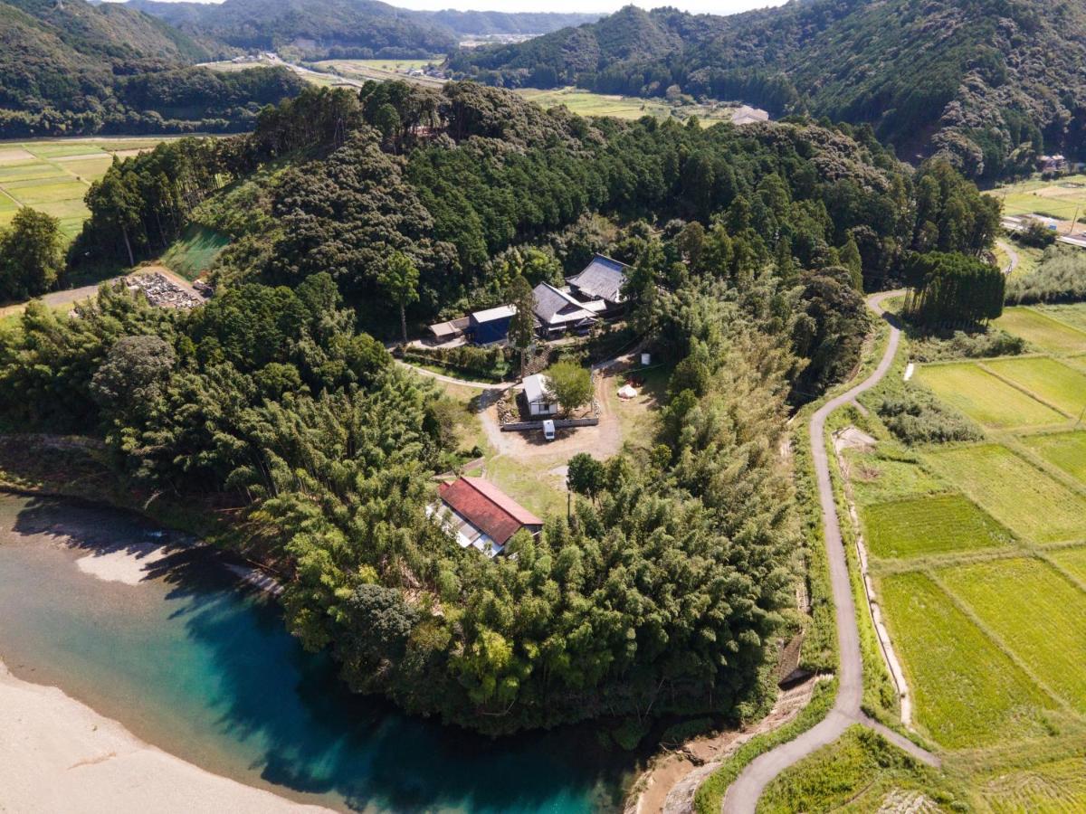 宿坊 大泰寺 Temple Hotel Daitai-Ji Shimosato المظهر الخارجي الصورة