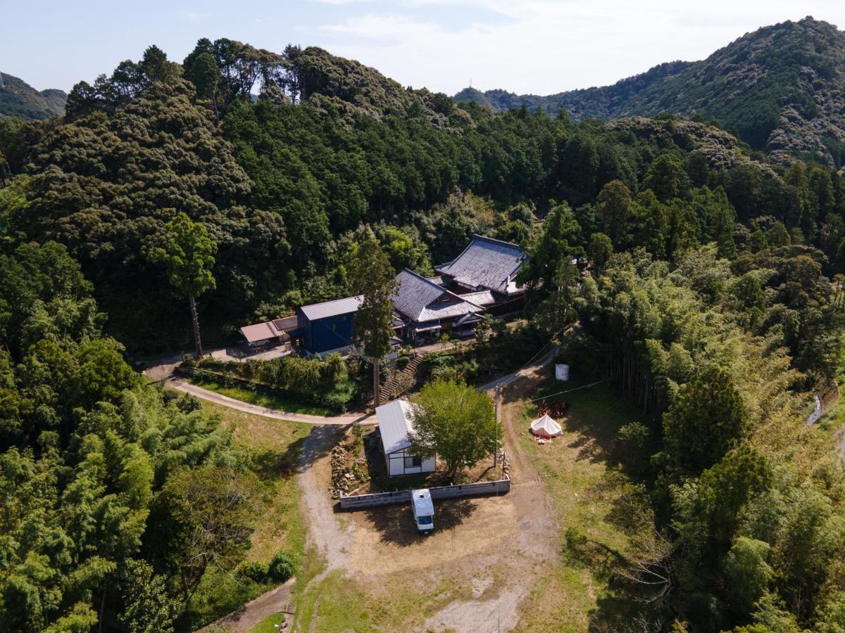 宿坊 大泰寺 Temple Hotel Daitai-Ji Shimosato المظهر الخارجي الصورة