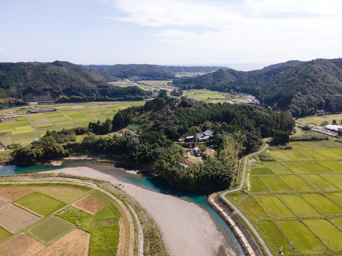 宿坊 大泰寺 Temple Hotel Daitai-Ji Shimosato المظهر الخارجي الصورة