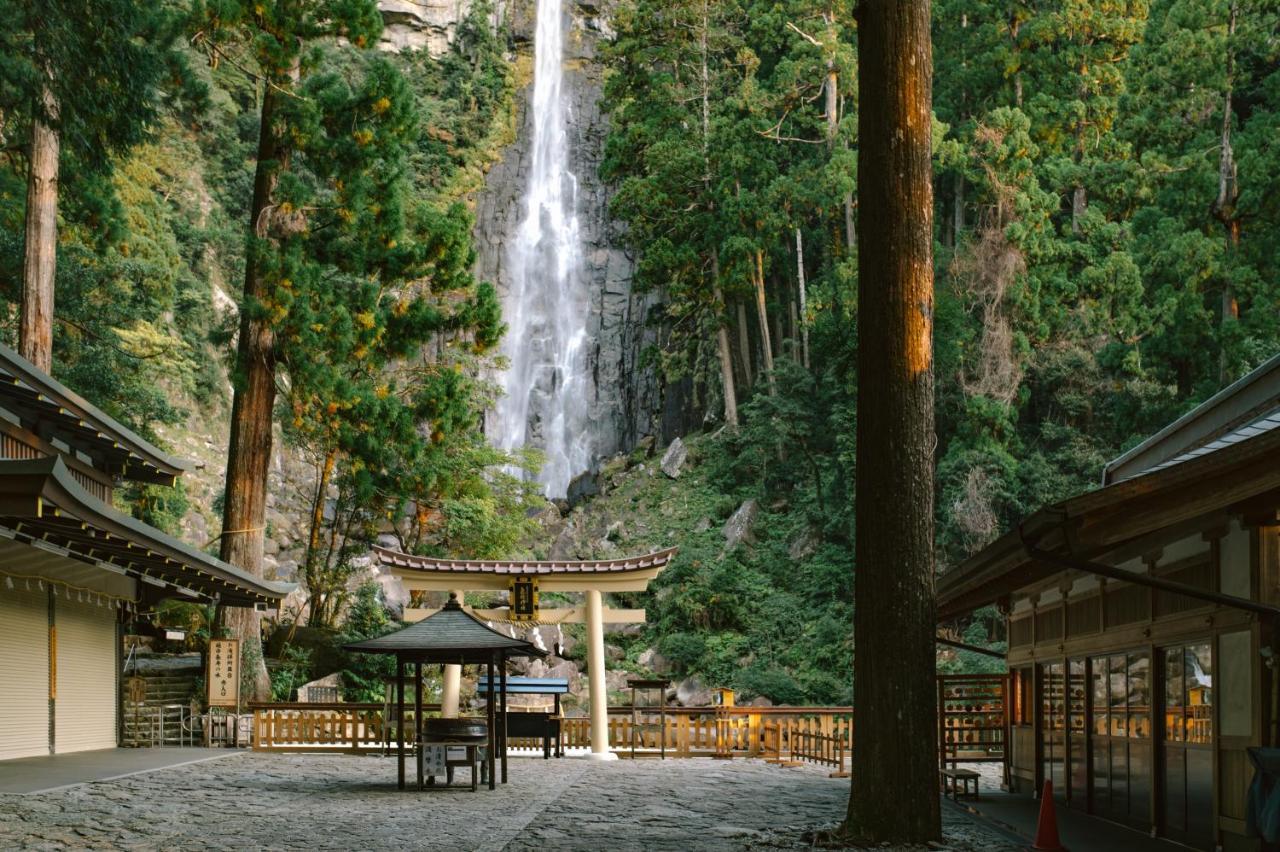 宿坊 大泰寺 Temple Hotel Daitai-Ji Shimosato المظهر الخارجي الصورة