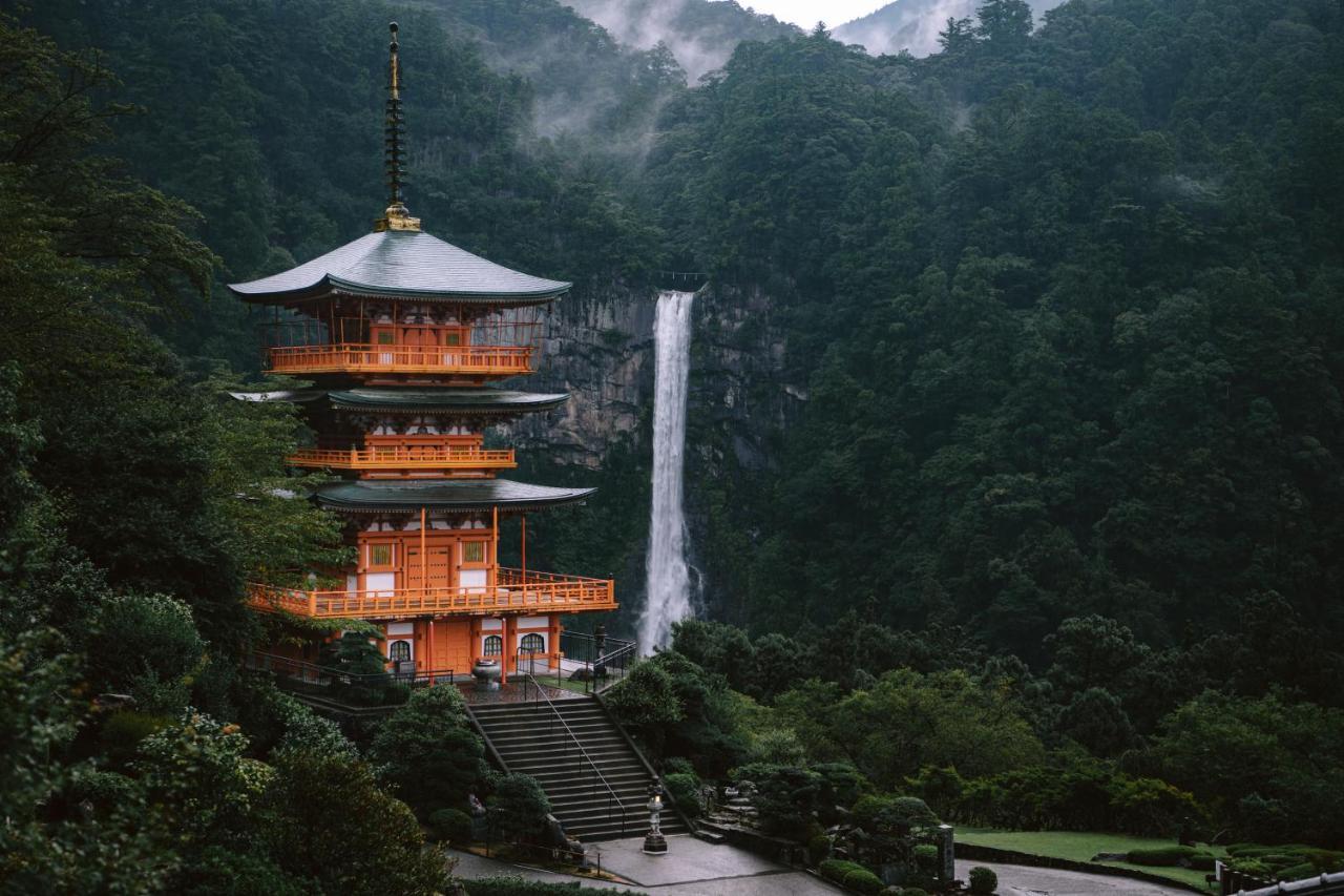 宿坊 大泰寺 Temple Hotel Daitai-Ji Shimosato المظهر الخارجي الصورة