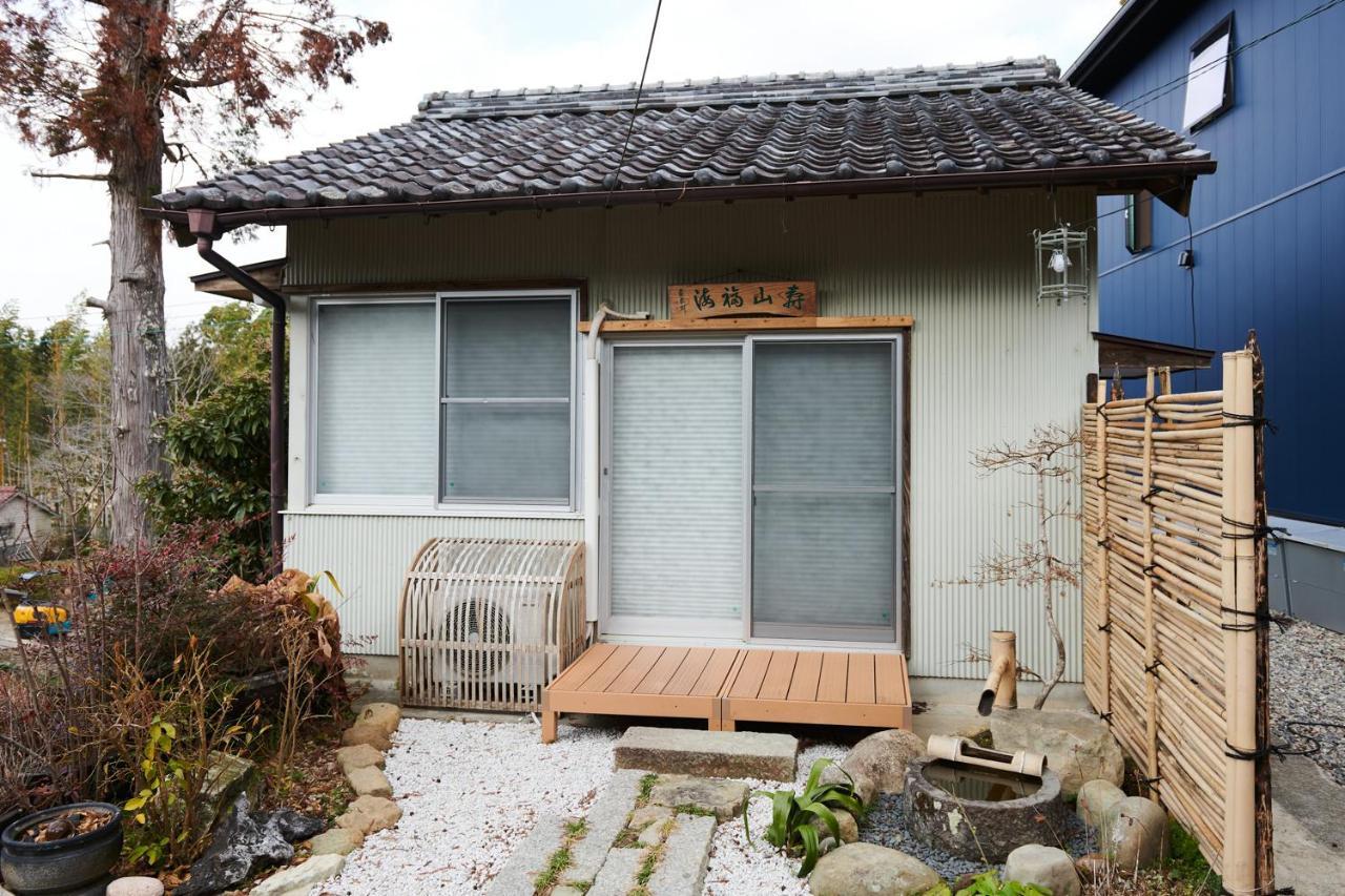 宿坊 大泰寺 Temple Hotel Daitai-Ji Shimosato المظهر الخارجي الصورة