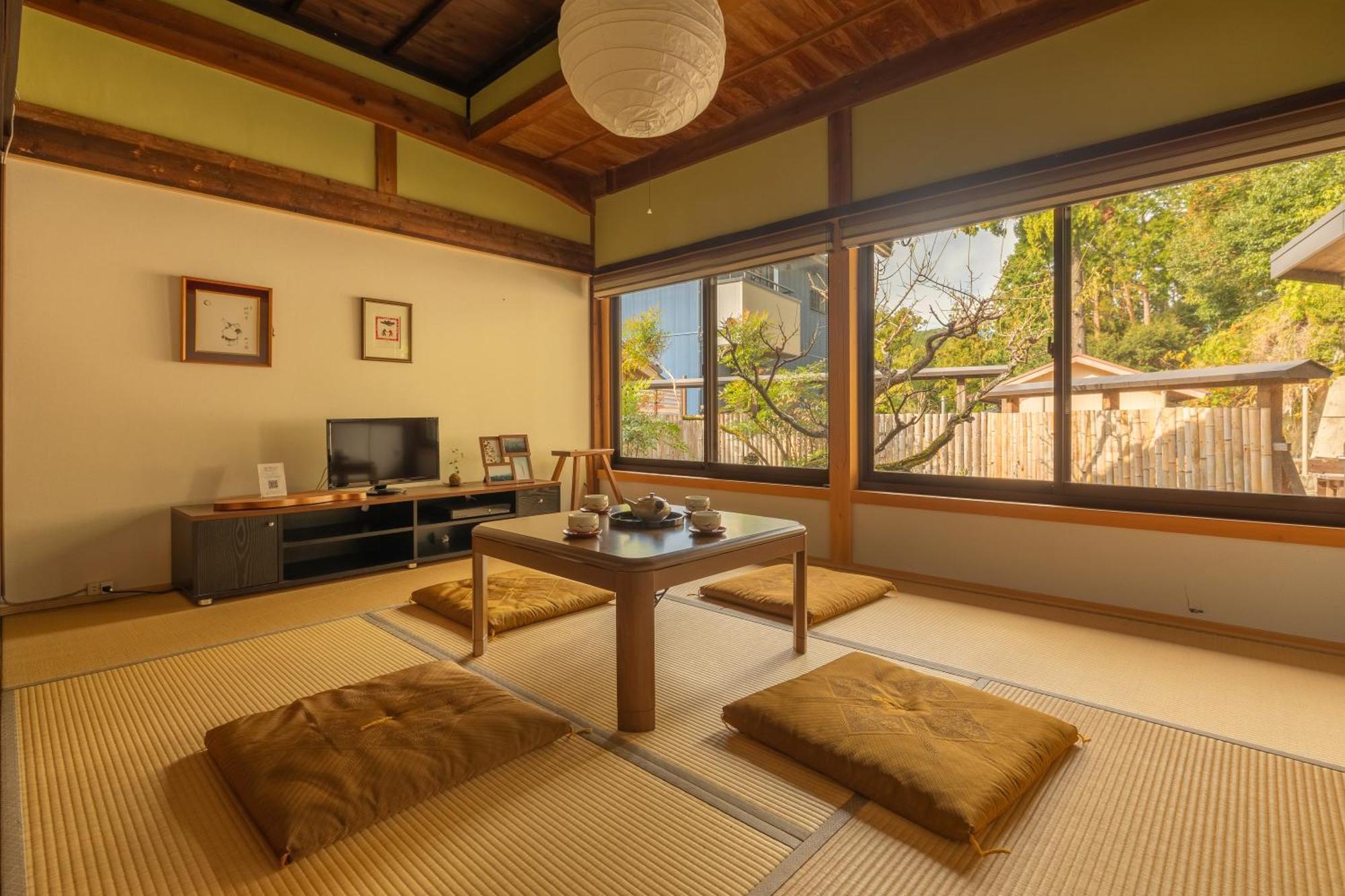 宿坊 大泰寺 Temple Hotel Daitai-Ji Shimosato المظهر الخارجي الصورة