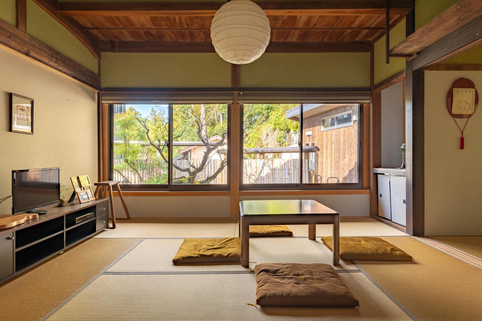 宿坊 大泰寺 Temple Hotel Daitai-Ji Shimosato المظهر الخارجي الصورة